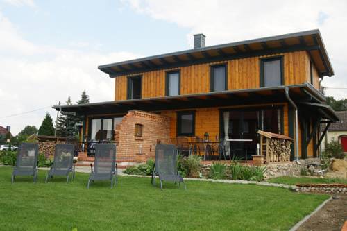 Friedland Duitsland promotiecode Booking.com