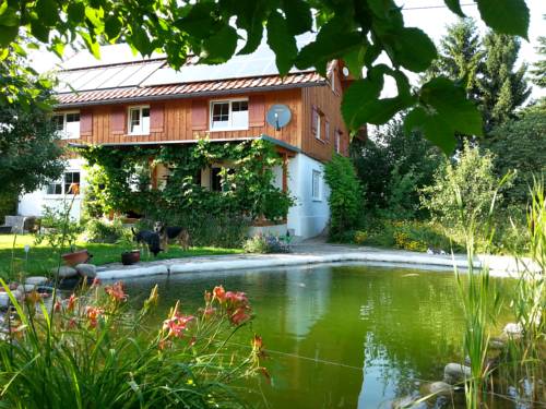 Immenstadt in de Allgäu Duitsland promotiecode Booking.com