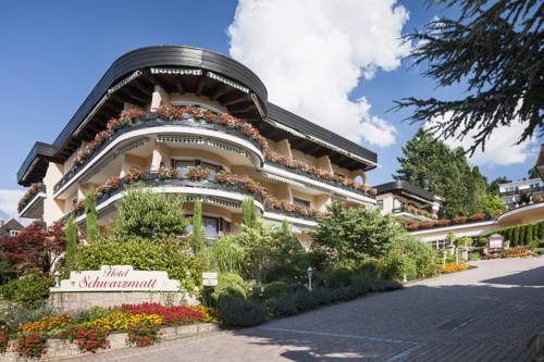 Badenweiler Deutschland Promo-Code Booking.com