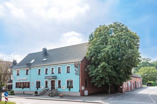 Ahlen Duitsland promotiecode Booking.com