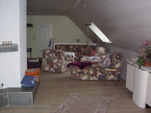 Sandhof Duitsland promotiecode Booking.com