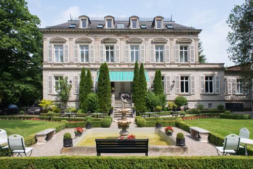 Baden-Baden Germany Promo Code Booking.com