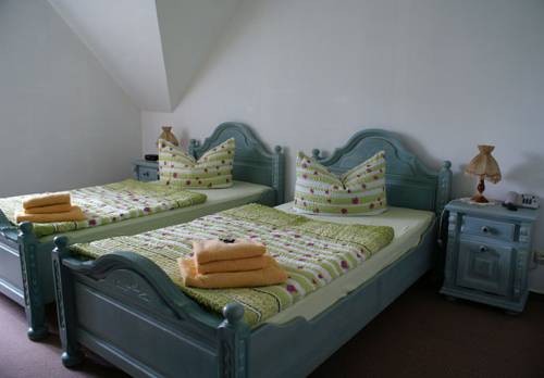 Bernsdorf Duitsland promotiecode Booking.com