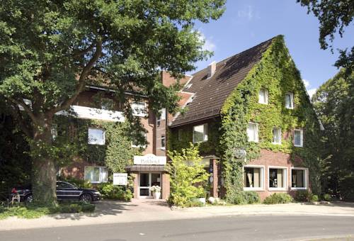 Meppen Allemagne code promo Booking.com
