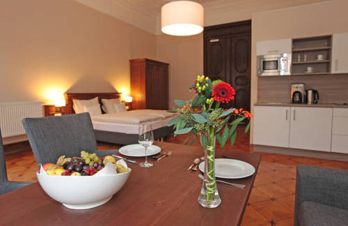 Stralsund Duitsland promotiecode Booking.com