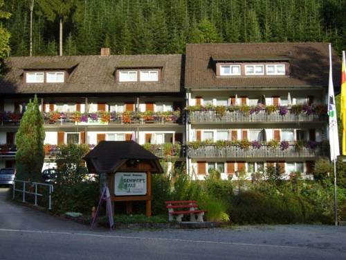 Oberharmersbach Duitsland promotiecode Booking.com