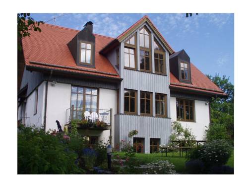 Herrsching am Ammersee Ortsteil Breitbrunn Allemagne code promo Booking.com