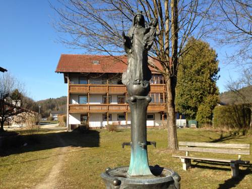 Perach Allemagne code promo Booking.com