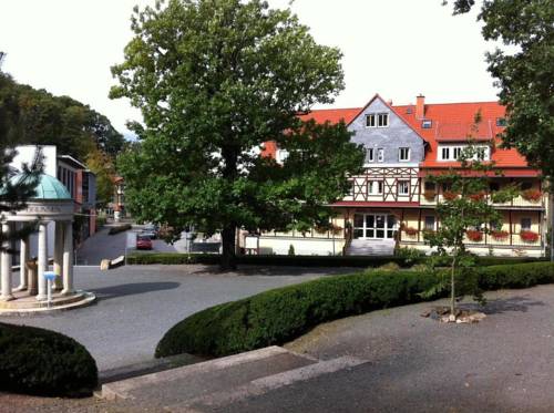 Quedlinburg Duitsland promotiecode Booking.com