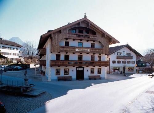 Nußdorf am Inn Allemagne code promo Booking.com