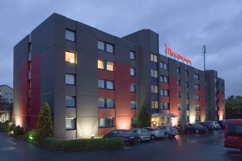 Fürth Germany Promo Code Booking.com