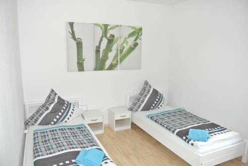 Gelsenkirchen Allemagne code promo Booking.com