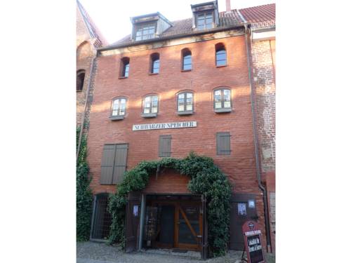 Stralsund Duitsland promotiecode Booking.com