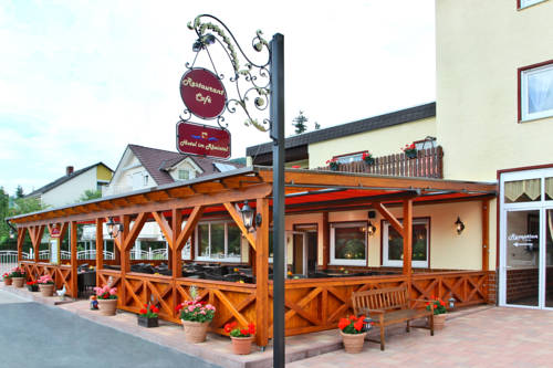 Kamp-Bornhofen Duitsland promotiecode Booking.com