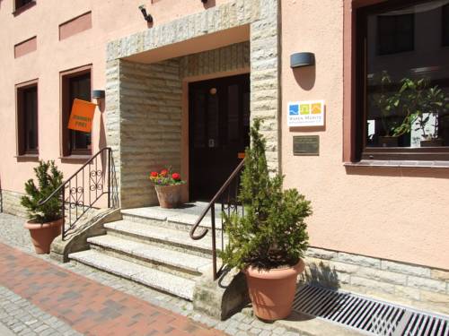 Waren (Müritz) Deutschland Promo-Code Booking.com