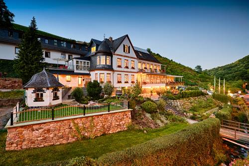 Oberheimbach Deutschland Promo-Code Booking.com