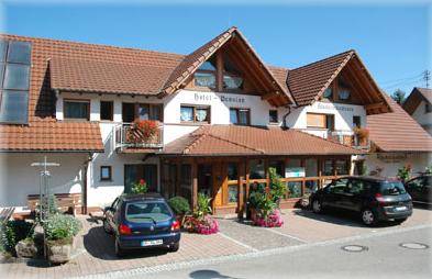 Zell am Harmersbach Germany Promo Code Booking.com