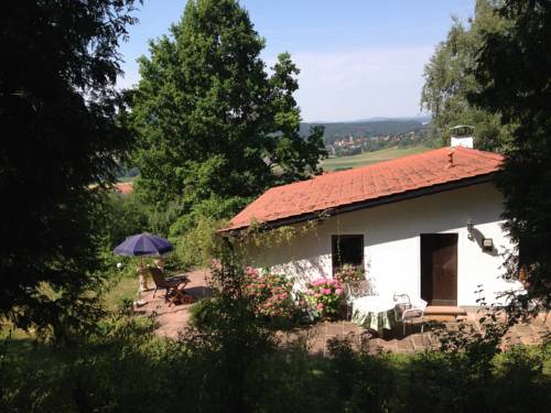 Weidenberg Duitsland promotiecode Booking.com