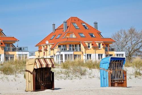 Großebrode Deutschland Promo-Code Booking.com