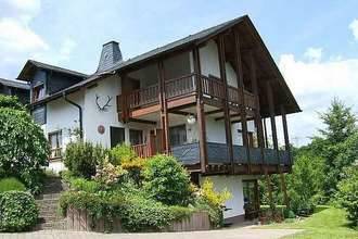 Mengerschied Duitsland promotiecode Booking.com