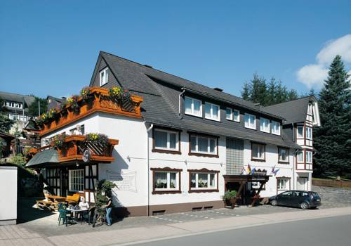 Willingen Duitsland promotiecode Booking.com
