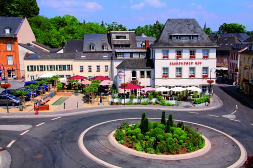 Saarburg Allemagne code promo Booking.com