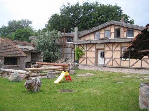 Usedom Deutschland Promo-Code Booking.com