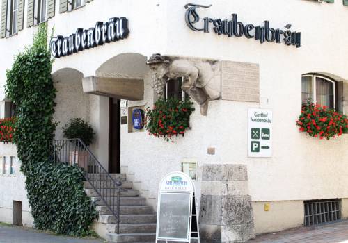 Krumbach Deutschland Promo-Code Booking.com