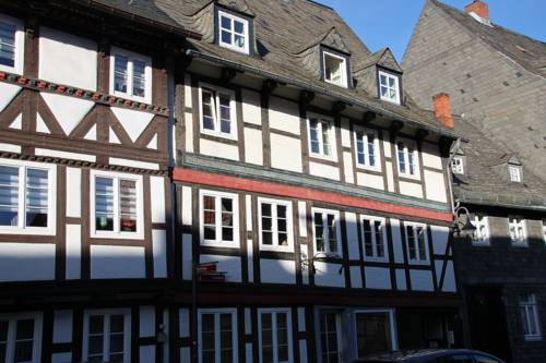 Goslar Deutschland Promo-Code Booking.com