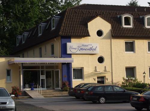 Ratingen Deutschland Promo-Code Booking.com