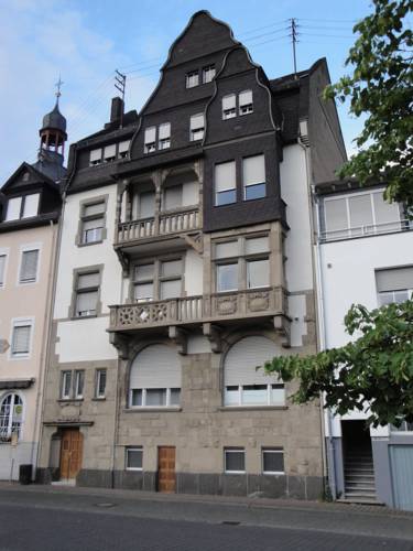 Zell (Moselle) Allemagne code promo Booking.com