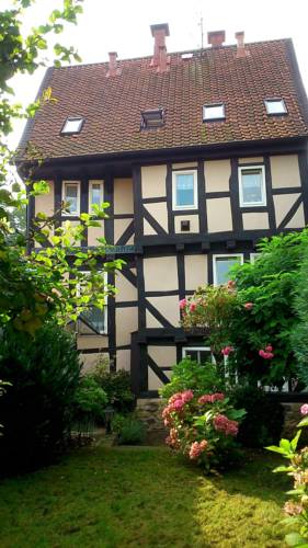 Goslar Deutschland Promo-Code Booking.com