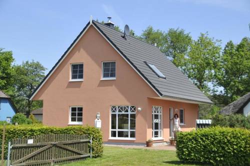 Prerow (Ostseebad) Allemagne code promo Booking.com