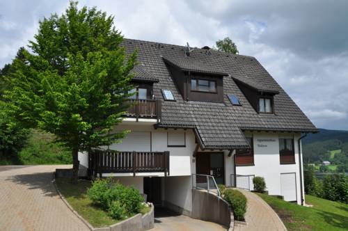 Titisee Neustadt Duitsland promotiecode Booking.com