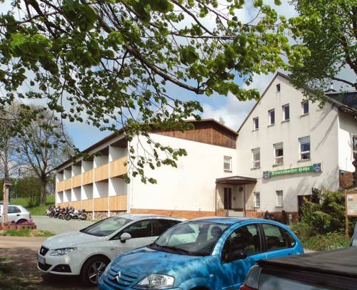 Amtsberg Duitsland promotiecode Booking.com