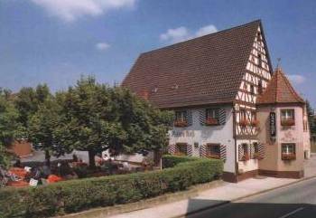 Heroldsberg Deutschland Promo-Code Booking.com