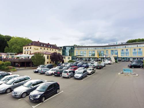 Haltern Duitsland promotiecode Booking.com