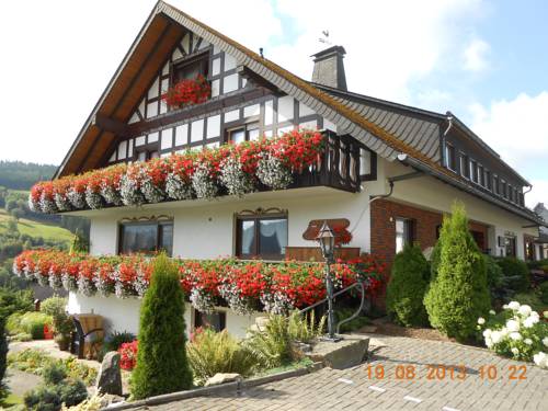 Winterberg Allemagne code promo Booking.com