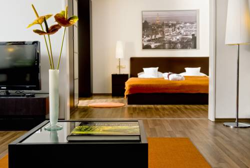 Hanovre Allemagne code promo Booking.com
