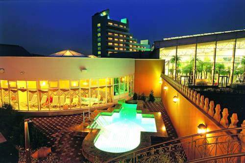 Stralsund Duitsland promotiecode Booking.com