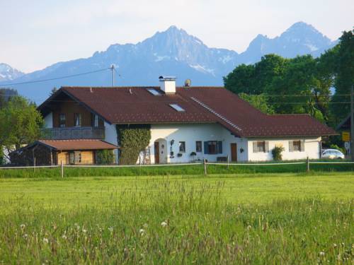 Steingaden Allemagne code promo Booking.com