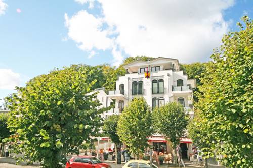 Sellin (Ostseebad) Deutschland Promo-Code Booking.com
