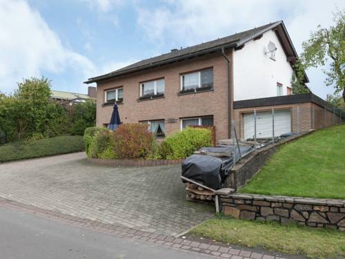 Bleialf Duitsland promotiecode Booking.com