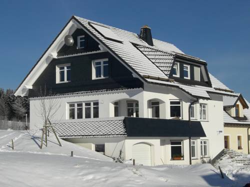 Winterberg Duitsland promotiecode Booking.com