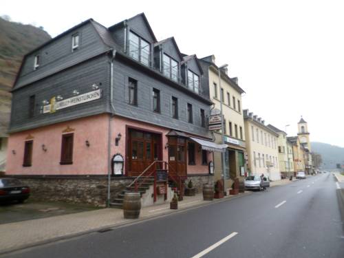 Sankt Goarshausen Allemagne code promo Booking.com