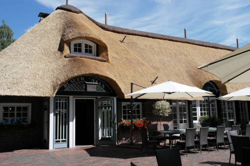 Wiesmoor Duitsland promotiecode Booking.com