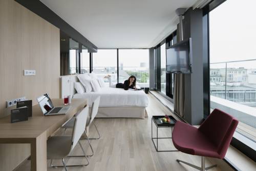 Hamburg Duitsland promotiecode Booking.com
