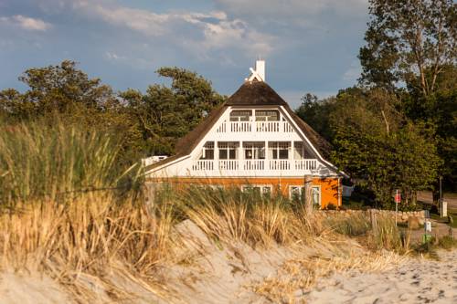 Ahrenshoop Deutschland Promo-Code Booking.com