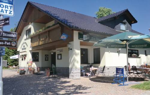 Eibenstock / Carlsfeld Allemagne code promo Booking.com