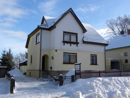 Tabarz Allemagne code promo Booking.com